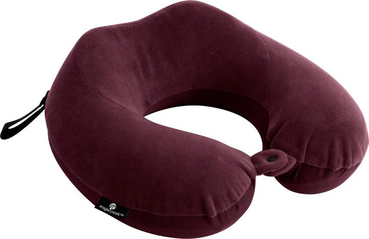 Actual product image Eagle Creek Memory Foam Neck Pillow (Head & neck pillow)