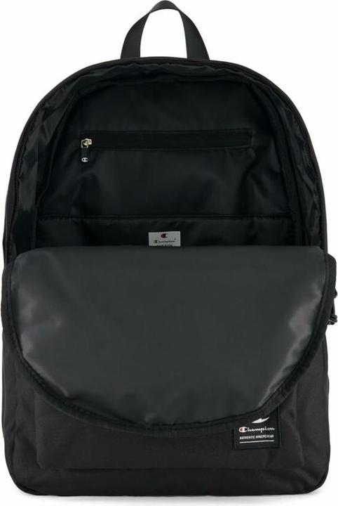 Image du produit Champion Sac à dos scolaire BACKPACK 806019 NBK Noir