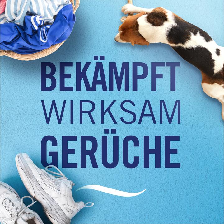 Immagine prodotto Febreze Starter kit di tappi profumati 3Volution + 4 ricariche