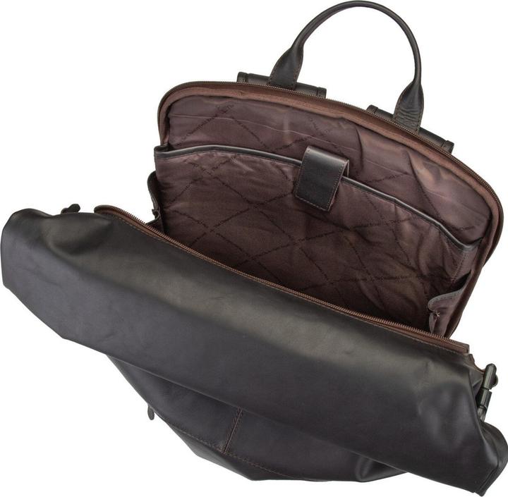 Immagine prodotto The Chesterfield Brand Zaino corriere Liverpool 0309 (16 l)