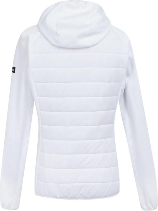 Actual product image Regatta Womens/Ladies Andreson VIII Hybrid Jacket (34 D)