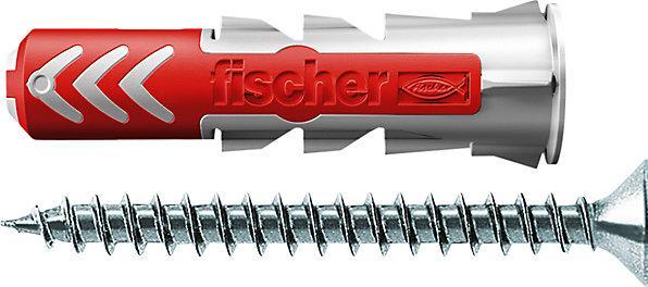 Produktbild Fischer 94627 Unidue UX 8X50 R RH N NV (50 Stk.)