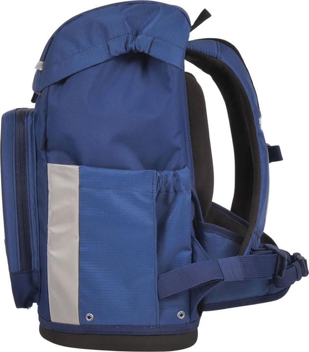 Produktbild School-Mood Rebel Air+ Schulranzen-Set 8-teilig (20 l)