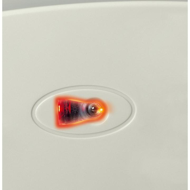 Immagine prodotto CHERRY Wheelmouse bianco-grigio (Cablato)