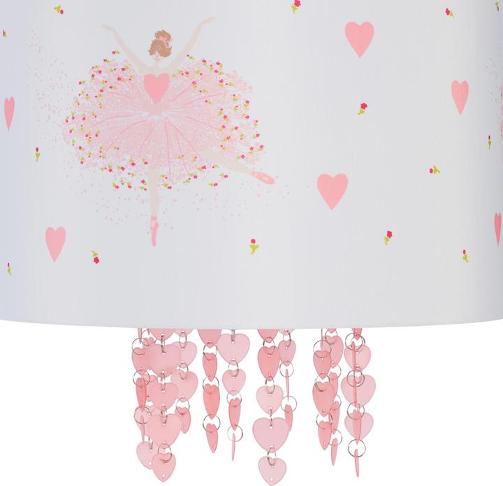 Image du produit Relaxdays Lampe à suspendre (E27)