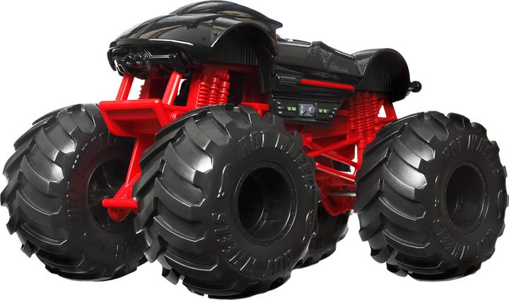Produktbild Hot Wheels Monster Trucks Die-Cast assortiert