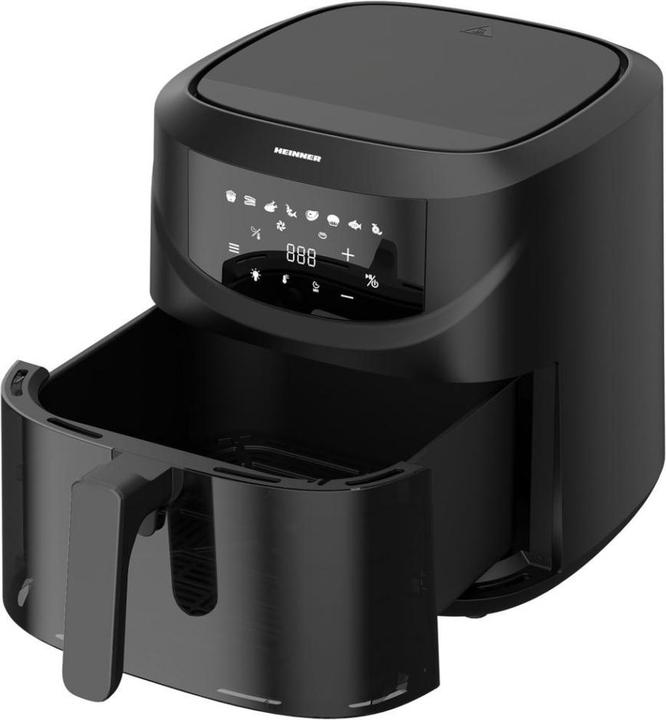 Actual product image Heinner HAF-B8BK2000