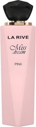 Immagine prodotto La Rive Miss Dream Pink Eau De Parfum Spray 100ml (Eau de parfum, 100 ml)