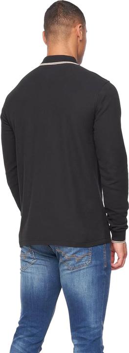 Immagine prodotto Duck and Cover Roxberry Maglietta Polo Manica Lunga Uomo (L)