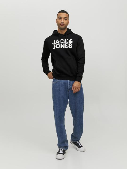 Immagine prodotto Jack & Jones felpa con cappuccio (L)
