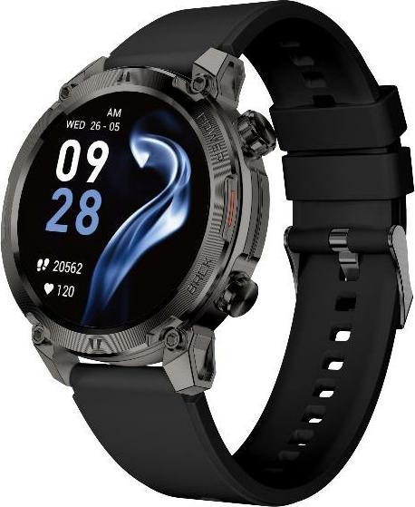 Image du produit Nilox Montre intelligente sportive Trailround
