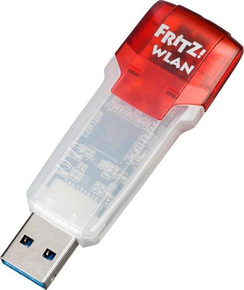 Image du produit AVM FRITZ!WLAN Stick AC 860 (USB)
