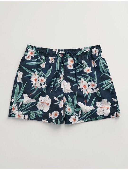 GANT Badeshort Oleander