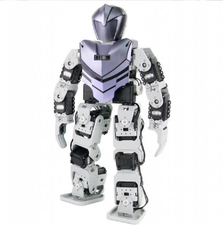 Immagine prodotto Robotis Kit Premium BIOLOID