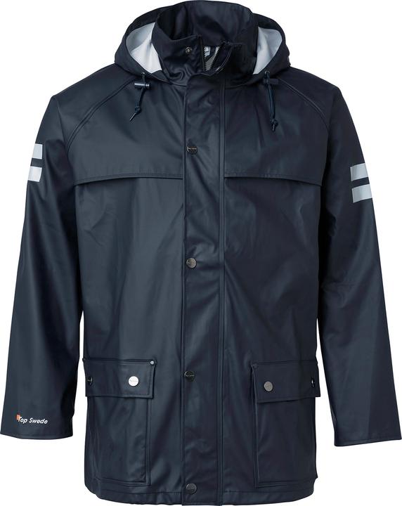 Produktbild Top Swede RAIN COAT 9195-02 SIZE M (M)