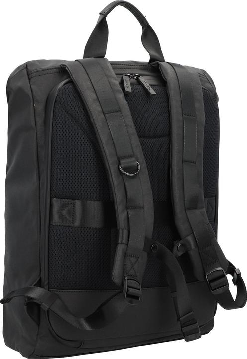 Actual product image Harbour 2nd City Lights backpack 46 cm laptop compartment (16 l)