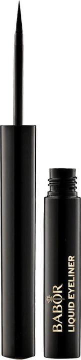 Image du produit Babor Eyeliner liquide Deep Black