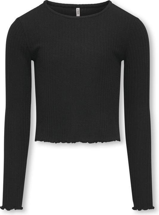 Produktbild Only Kognella L/S O-Neck Top Jrs Noos (122)