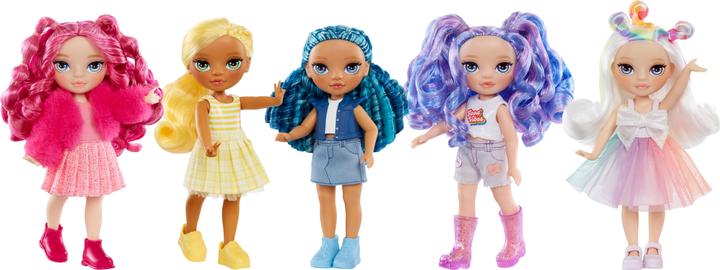 Produktbild MGA Rainbow High Littles (Assortiert)