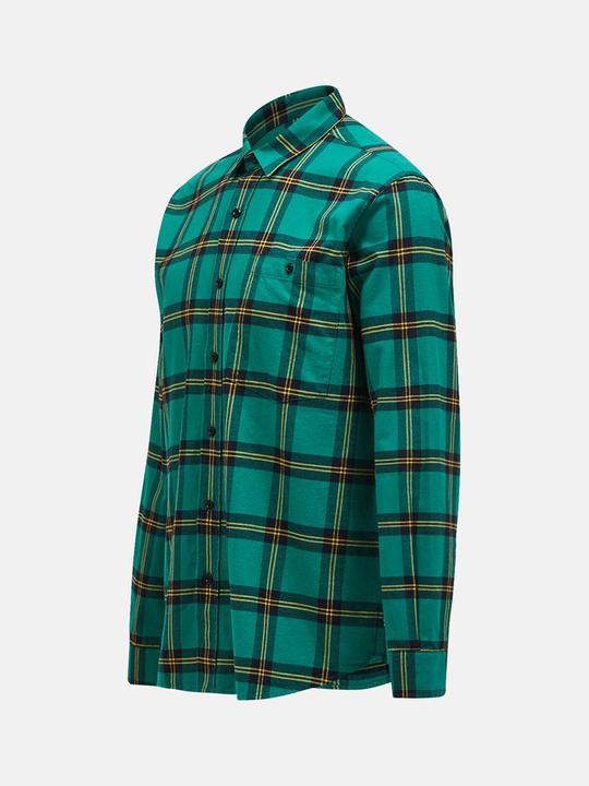 Immagine prodotto Peak Performance Camicia di flanella Moment (M)