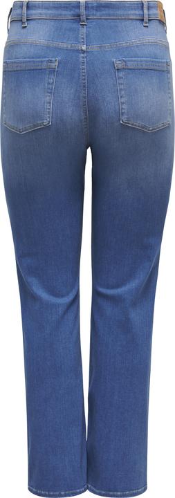 Produktbild Only CARWILLY Hohe Taille Gerade geschnitten Jeans Straight-Fit jeans (50)