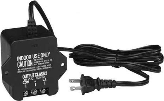 Produktbild Bosch Security Systems Power Supply