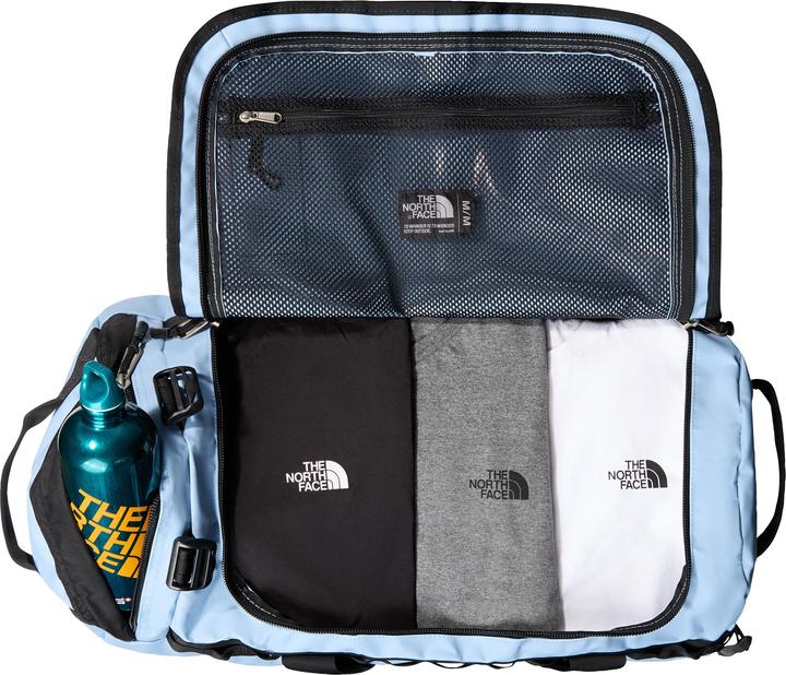 Image du produit North Face Base Camp Duffel Recycled Medium (71 l)