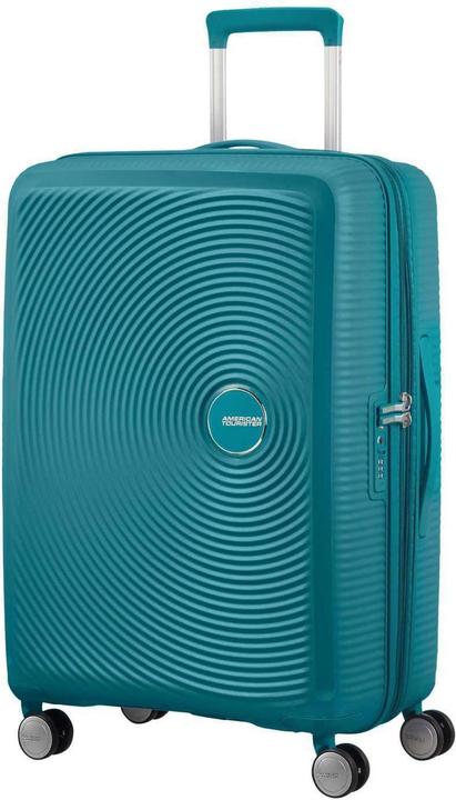 American Tourister Soundbox (81 l, M (50 - 90l))