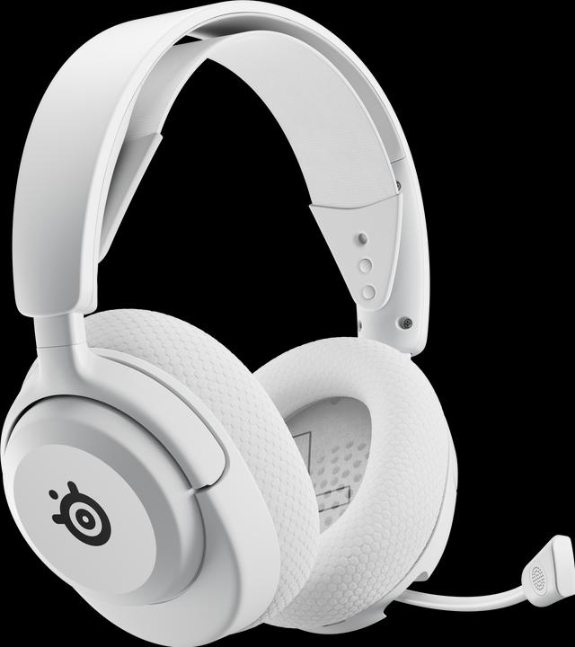 Actual product image SteelSeries Arctis Nova 5 (Wireless)