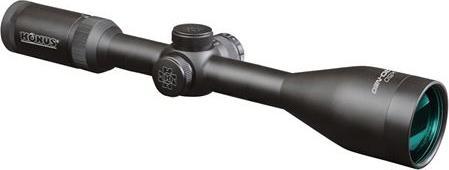 Actual product image Konus Riflescope Konuspro EVO 3-12x50 (50 x)