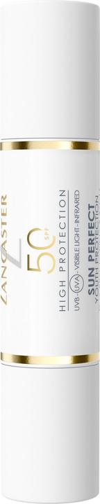 Lancaster Clean Clear & Tinted Sun Protection Factor 50 (Sonnenstick, SPF 50, 47 g)
