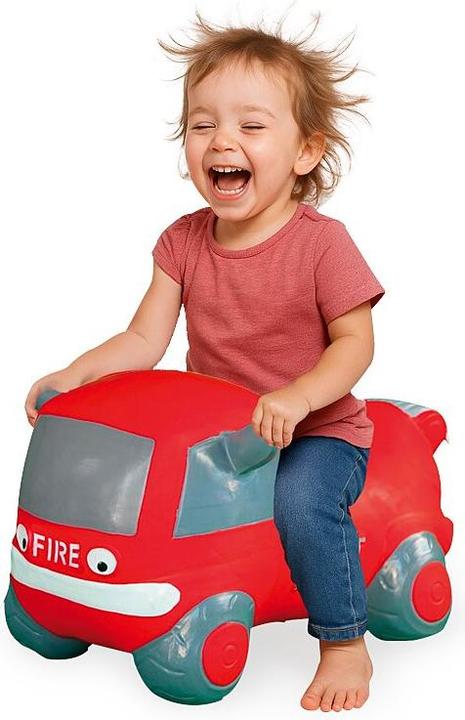 Image du produit Jamara Fire truck