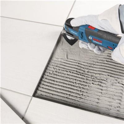 Actual product image Bosch Professional GOP 12 V-28 cordless multi-cutter