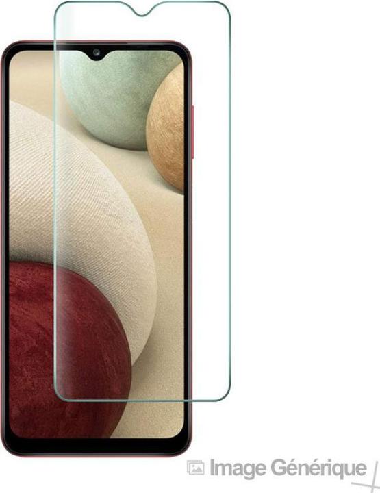 Actual product image Bestsuit Tempered Glass For Samsung Galaxy A32 5G (9H, 0.33mm) Blister (1 Piece, Samsung Galaxy A32 5G)