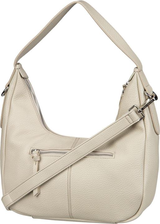 Actual product image FredsBruder Feel Wild Schultertasche Leder 30 cm