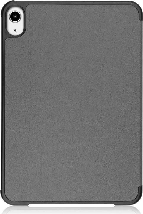 Immagine prodotto Cover-Discount iPad mini 6 - Tri-fold Smart Case grigio (iPad mini 6)