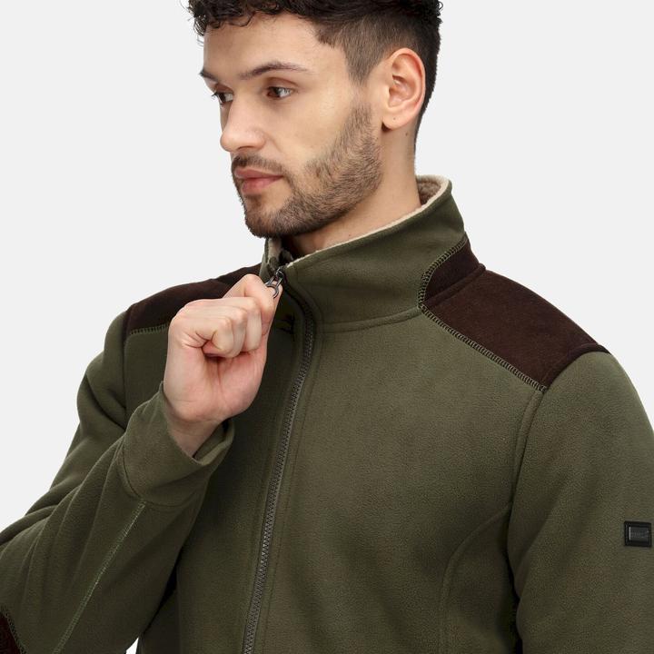 Immagine prodotto Regatta Giacca in pile Faversham con zip intera (L)