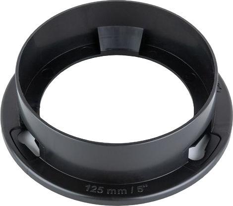 Image du produit Can Filters CAN-Lite Bride en plastique ⌀125mm