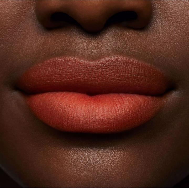 Image du produit MAC Cosmetics Powder Kiss Liquid Lipcolour (992 Saison de villégiature)
