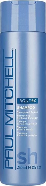 Produktbild Paul Mitchell Bond Rx - Bond Rx Shampoo (250 ml, Flüssiges Shampoo)