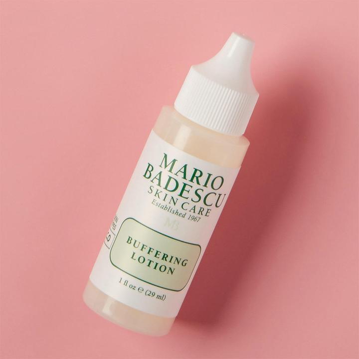 Produktbild Mario Badescu Buffering (Körperlotion, 29 ml)