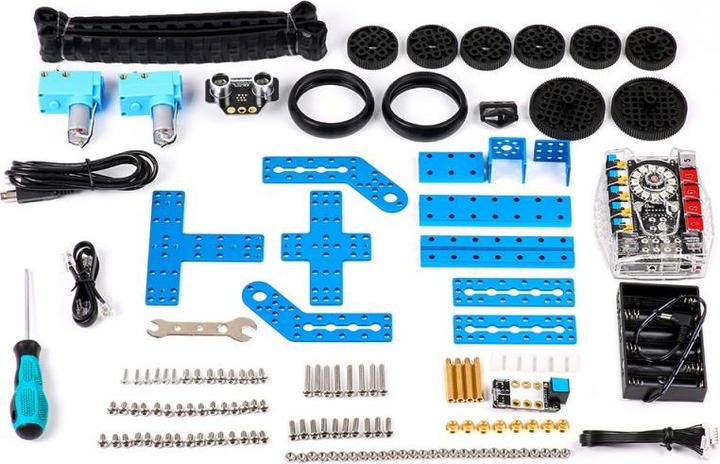Produktbild Makeblock mBot Ranger Transformierbar