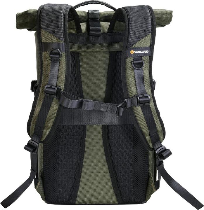 Actual product image Vanguard VEO Select 43RB (Photo backpack, 55 l)