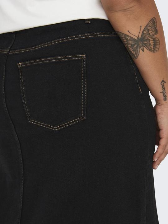 Actual product image Only High Waist Long Skirt Skirt (S)