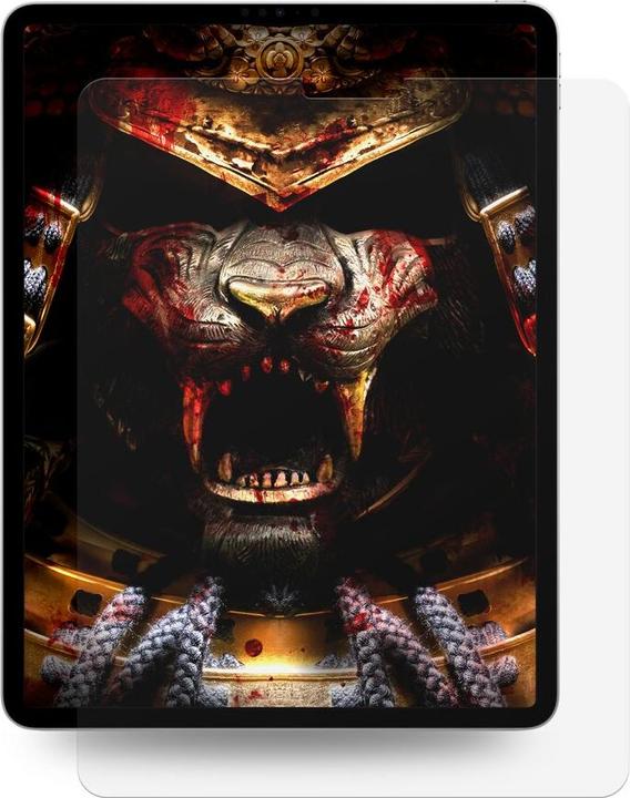 Produktbild Protectorking 2x Premium Displayschutzfolie 3D KLAR (2 Stück, iPad Pro 10.5)