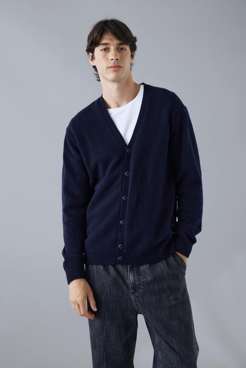 Immagine prodotto Casual Friday CFKarl cardigan in lana d'agnello - 20504796 (L)