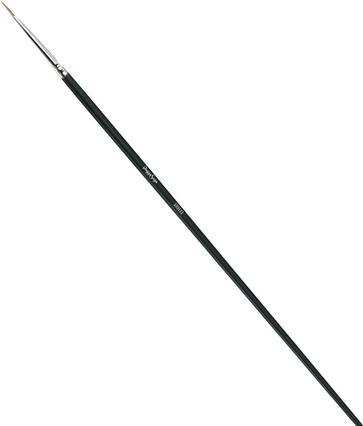 Actual product image Peggy Sage Brush For Drawings