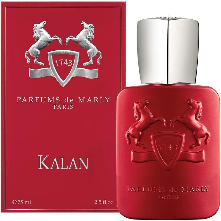 Produktbild Parfums de Marly Kalan by (Eau de Parfum, 75 ml)