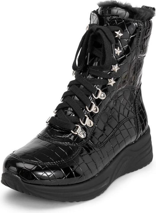 Vitaform Stiefelette Soft (38)