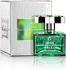 Actual product image Kajal Classic Collection MASA by Eau de Parfum 100 ml (Eau de parfum, 100 ml)